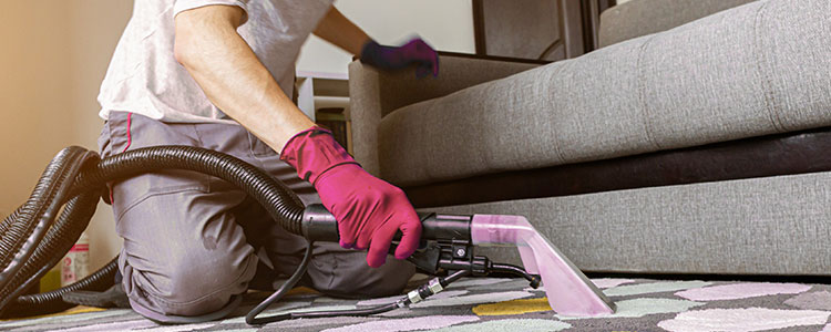Student property cleaners in Canterbury
