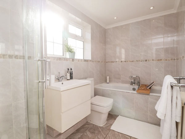 Holiday Let cleaning services in Thanet